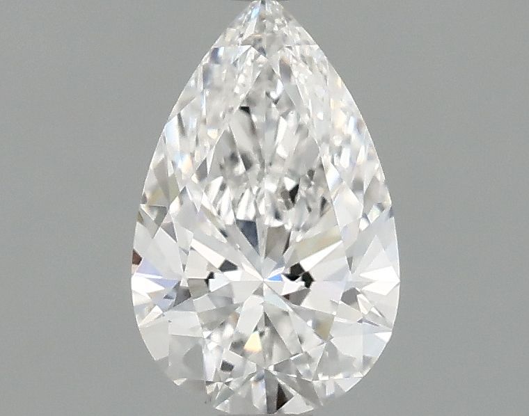 1.02 ct. pear Lab Grown Diamond front image