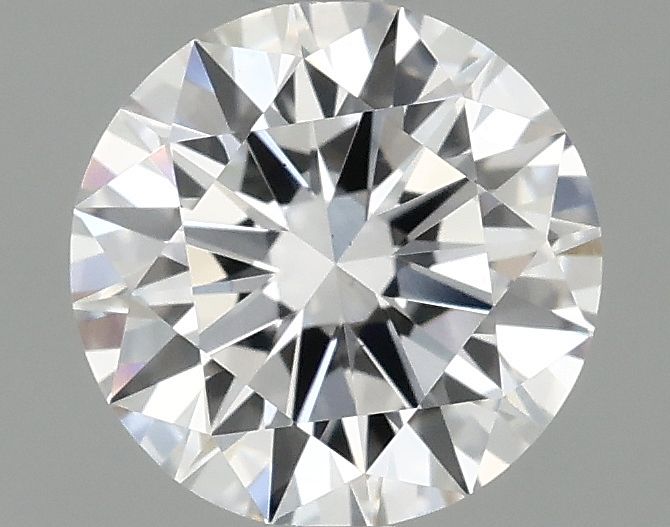 0.98 ct. round Lab Grown Diamond front image