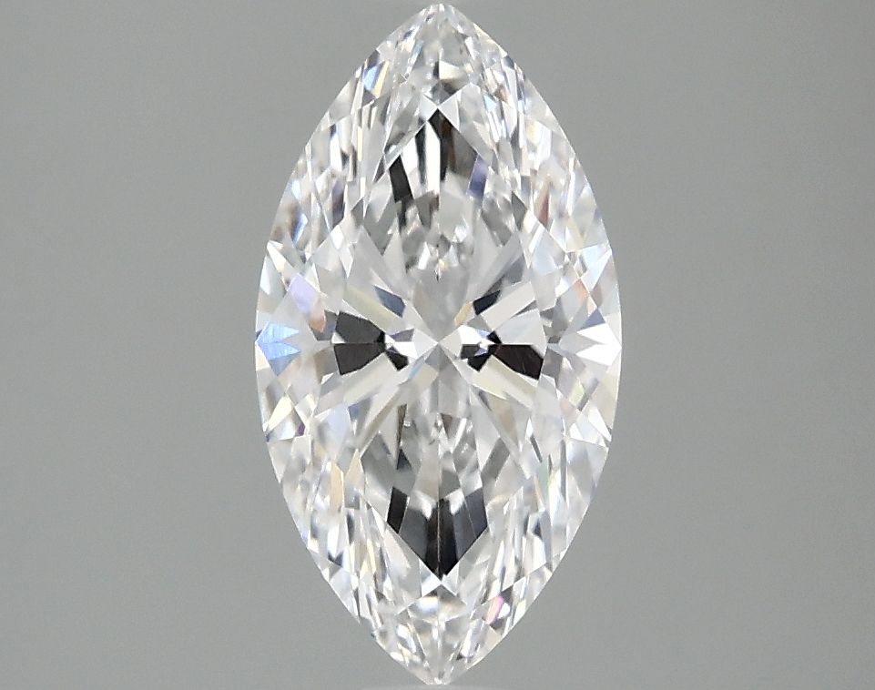 1.49 ct. marquise Lab Grown Diamond front image
