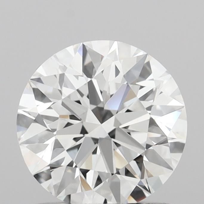 1.04 ct. round Lab Grown Diamond front image