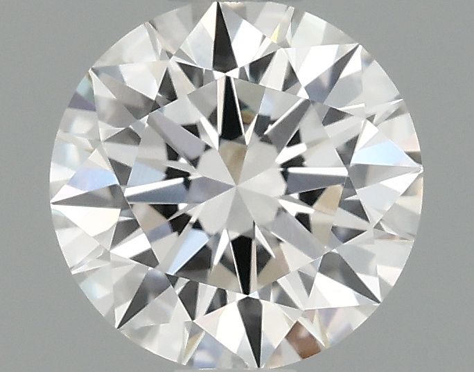 1.03 ct. round Lab Grown Diamond front image