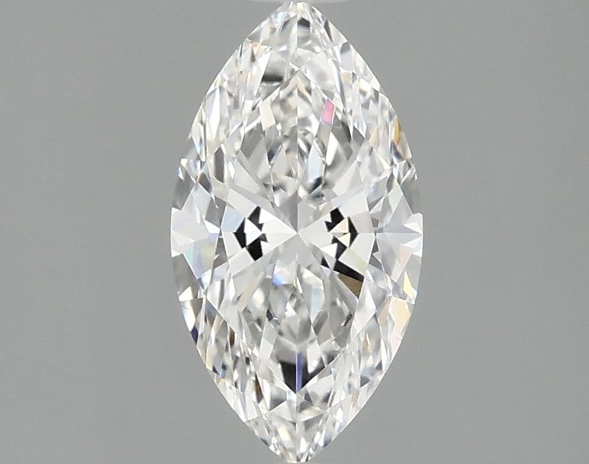 1.04 ct. marquise Lab Grown Diamond front image