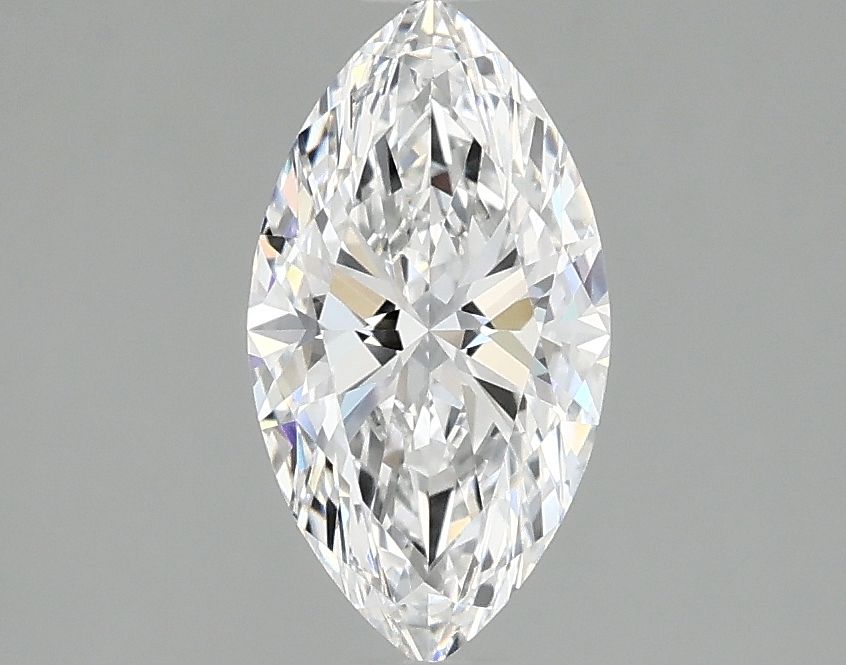 1.06 ct. marquise Lab Grown Diamond front image