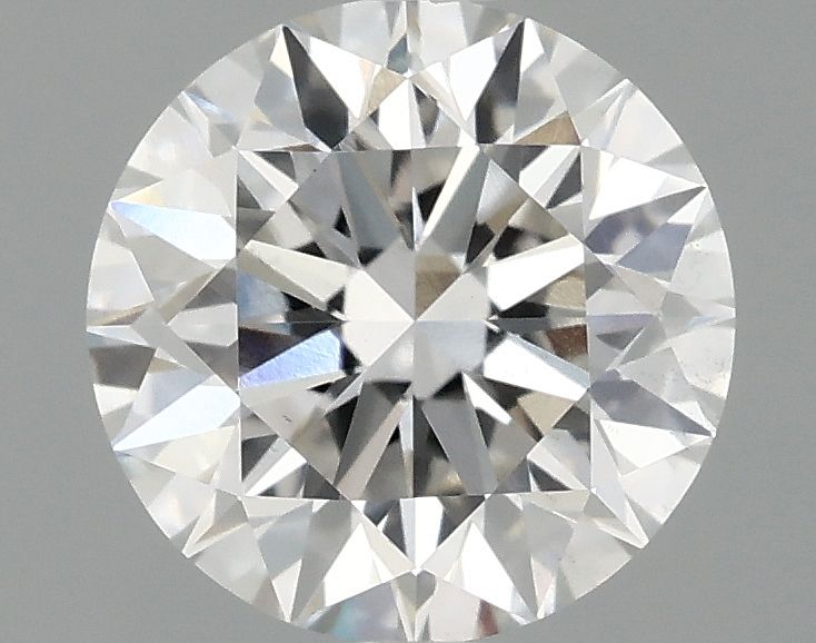 1.09 ct. round Lab Grown Diamond front image