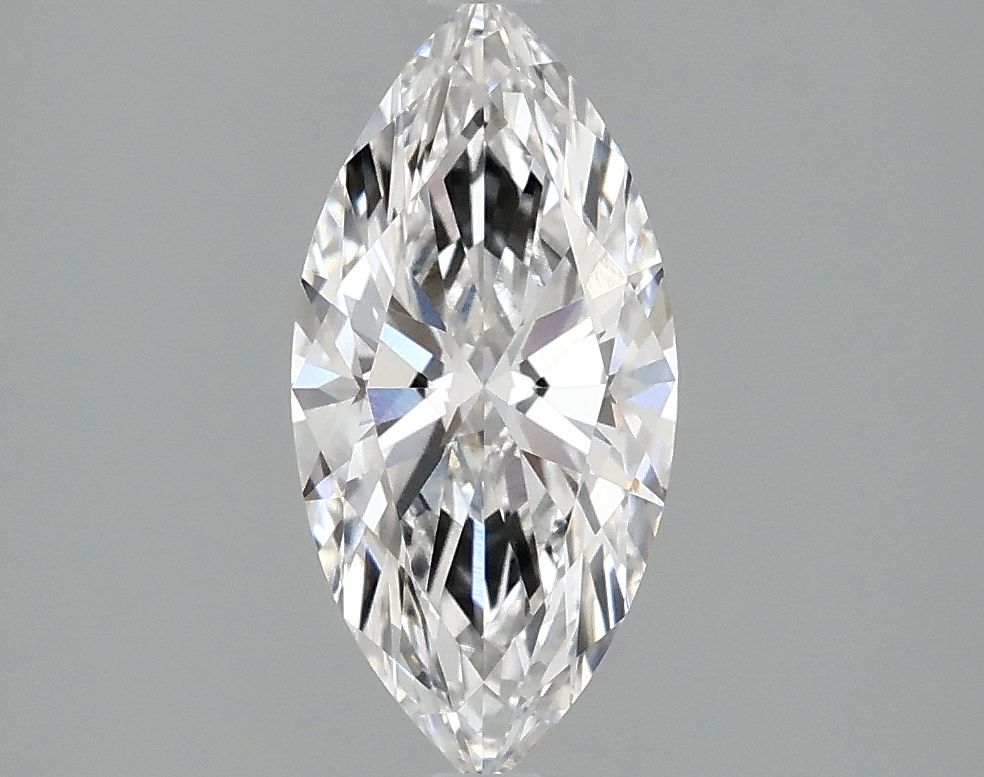 1.31 ct. marquise Lab Grown Diamond front image