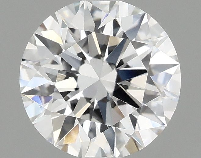 1.00 ct. round Lab Grown Diamond front image