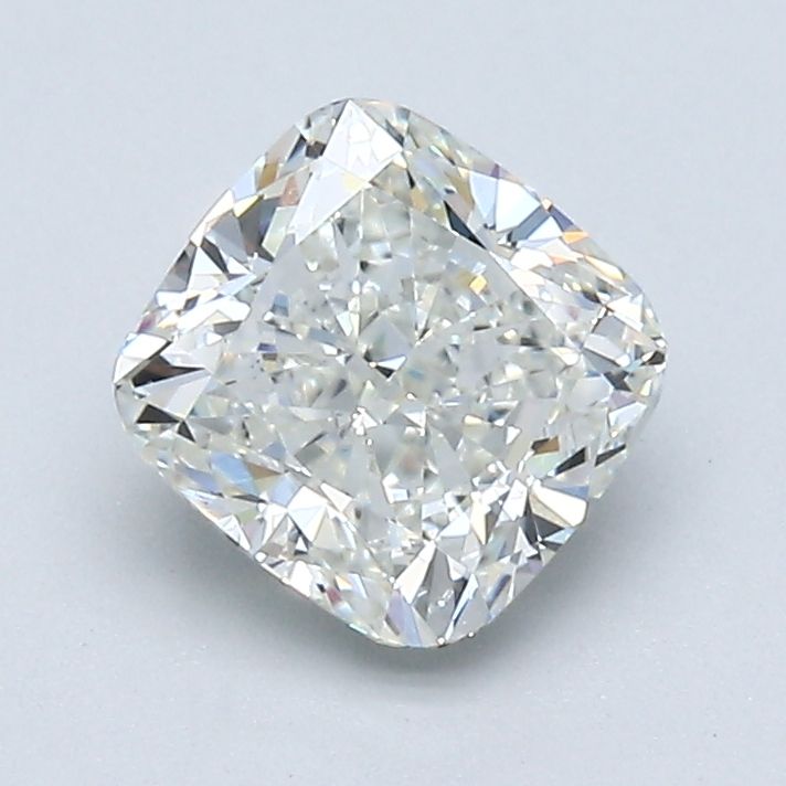 Cushion Diamond