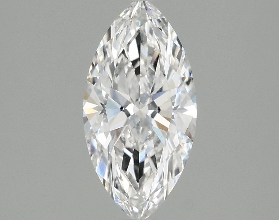 1.08 ct. marquise Lab Grown Diamond front image