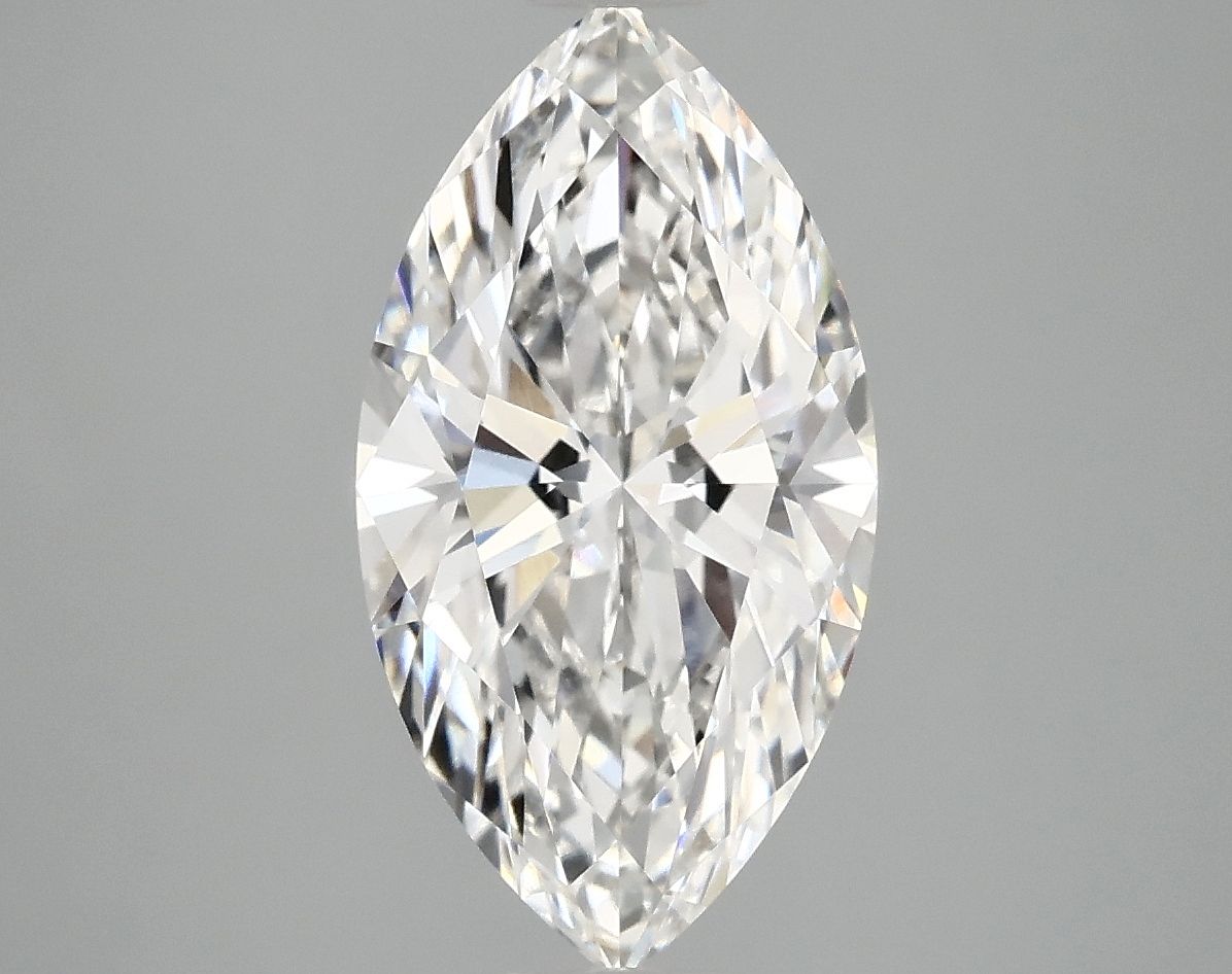 3.01 ct. marquise Lab Grown Diamond front image