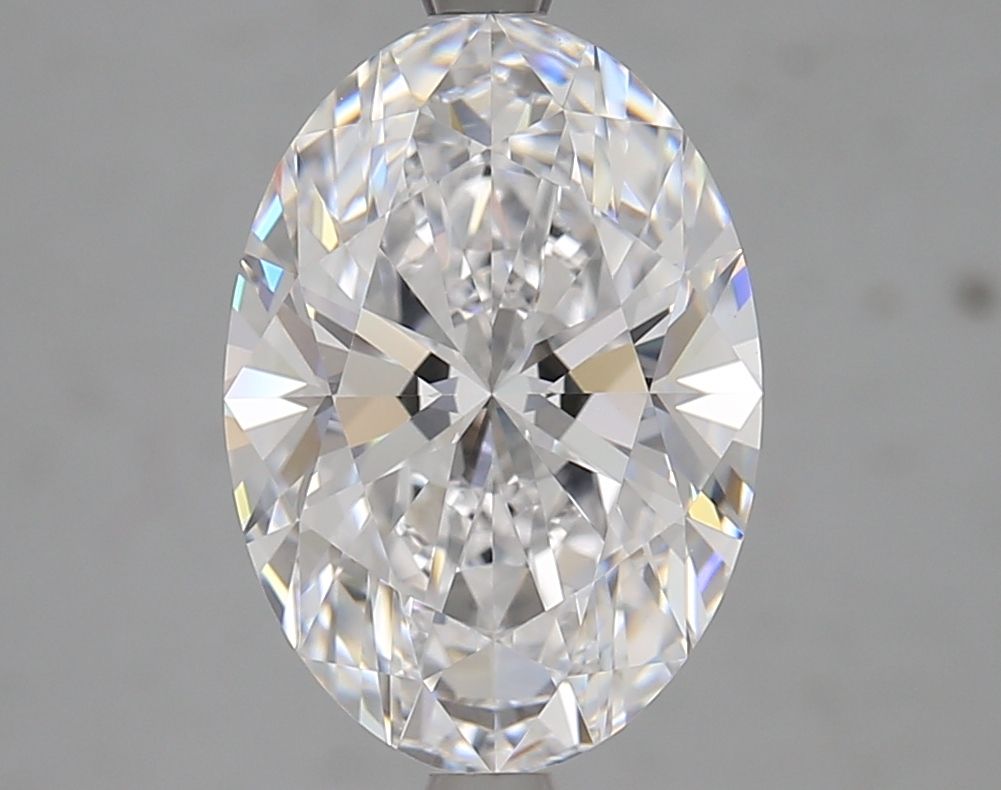 Oval Diamond