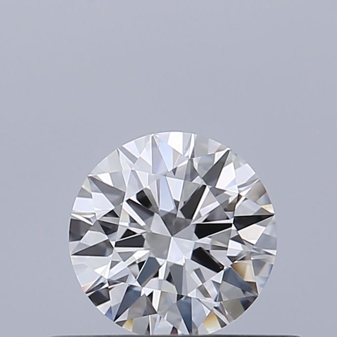 Diamant Rond 0.40 ct - Couleur D - Pureté IF