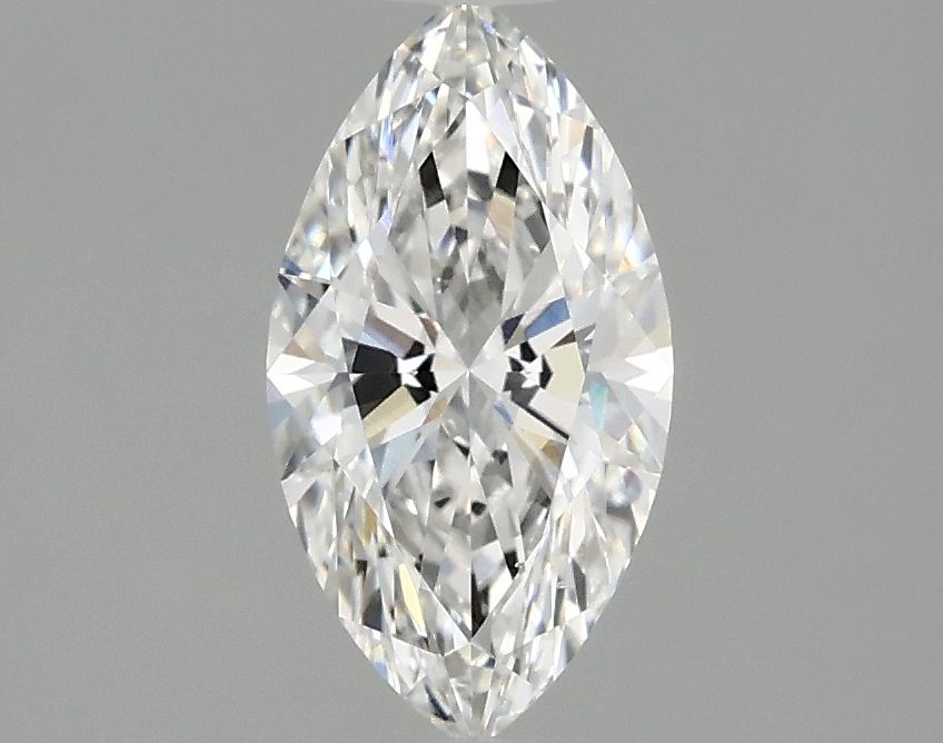 1.06 ct. marquise Lab Grown Diamond front image