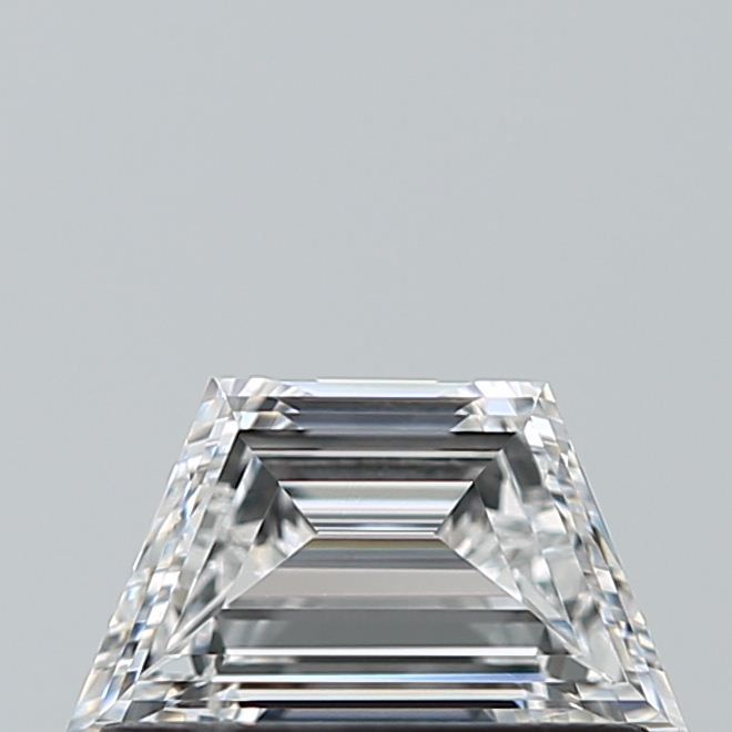 0.5 ct Trapezoid Diamond