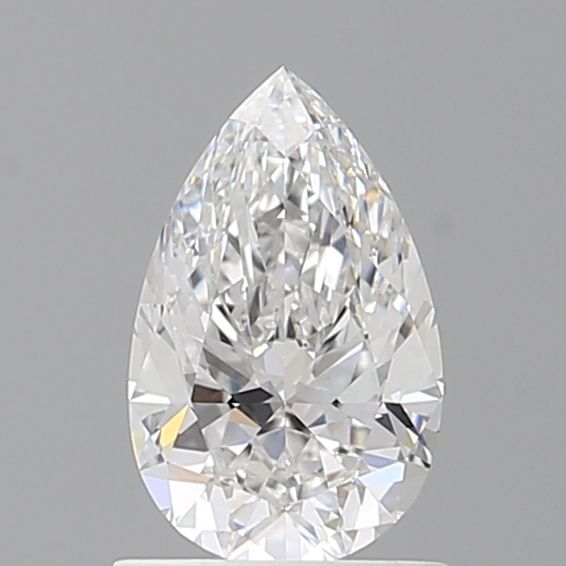 1.06 ct. pear Lab Grown Diamond front image