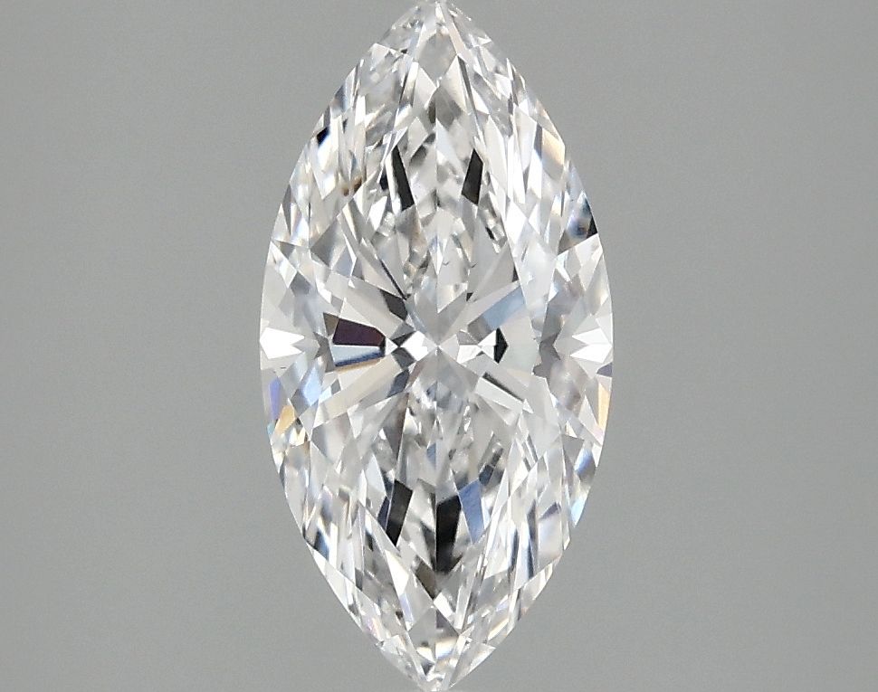 1.49 ct. marquise Lab Grown Diamond front image