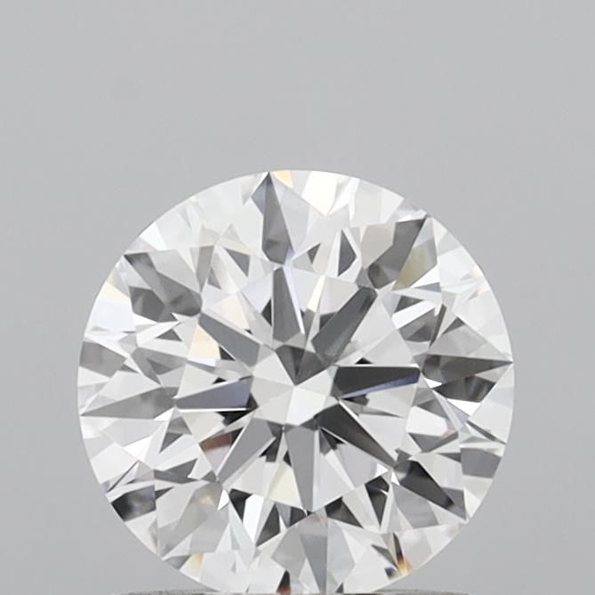 1.05 ct. round Lab Grown Diamond front image