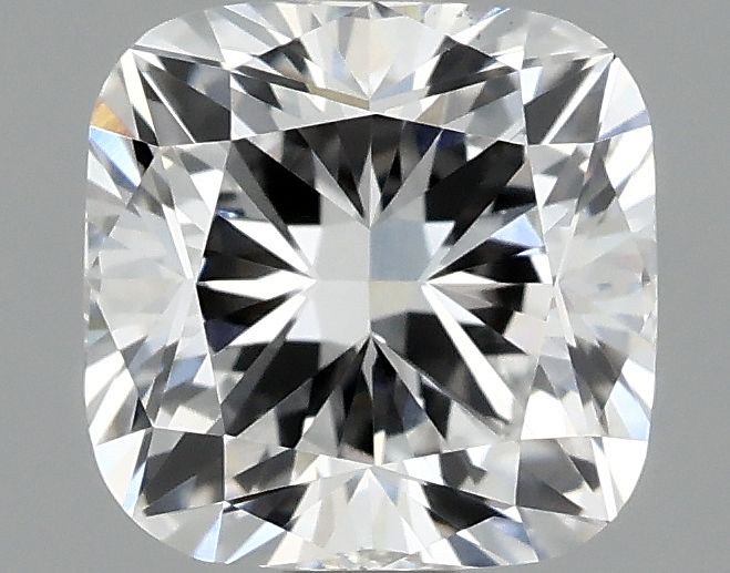 1.09 ct lab-grown Cushion modified Diamond