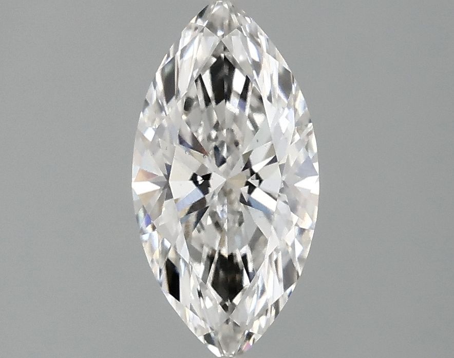 1.06 ct. marquise Lab Grown Diamond front image