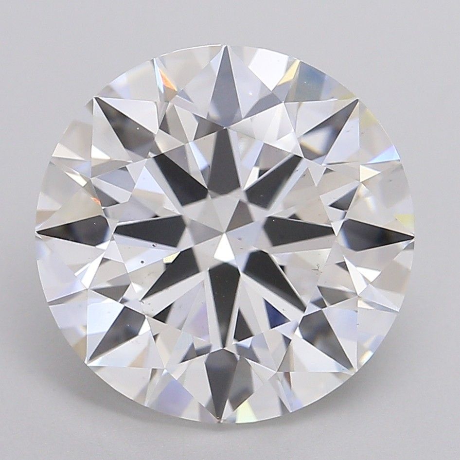 Round Diamond