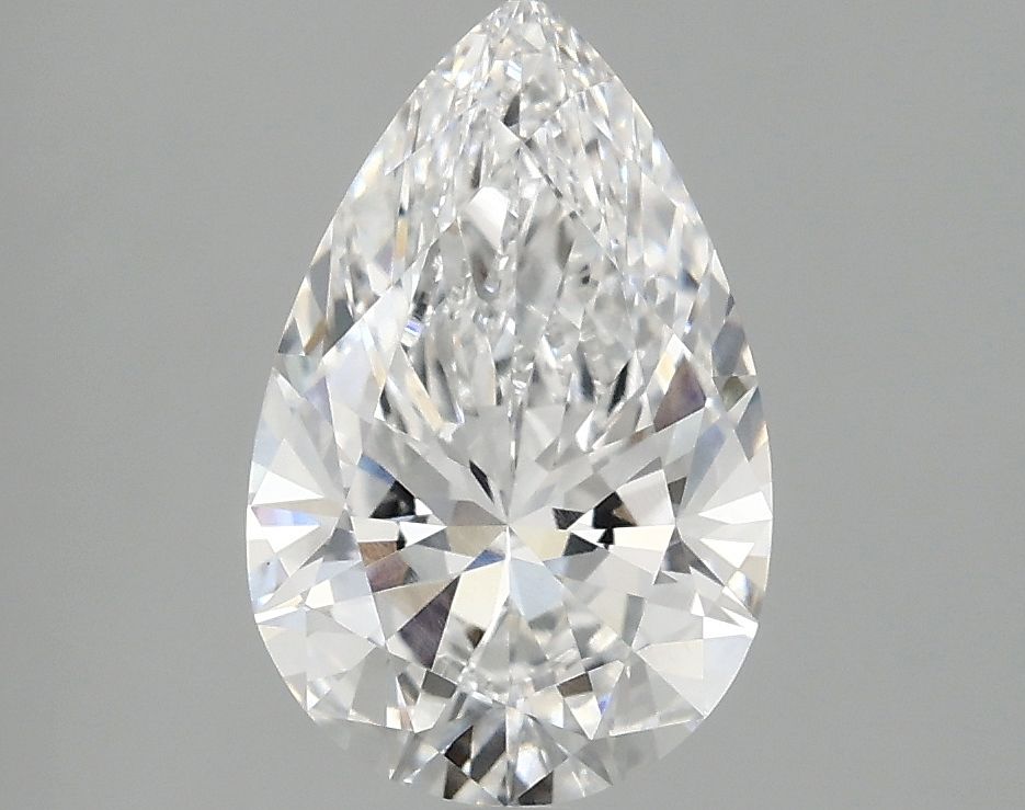 1.99 ct. pear Lab Grown Diamond front image