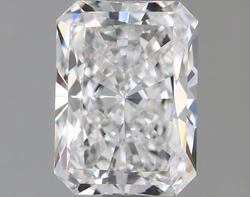 Radiant Diamond