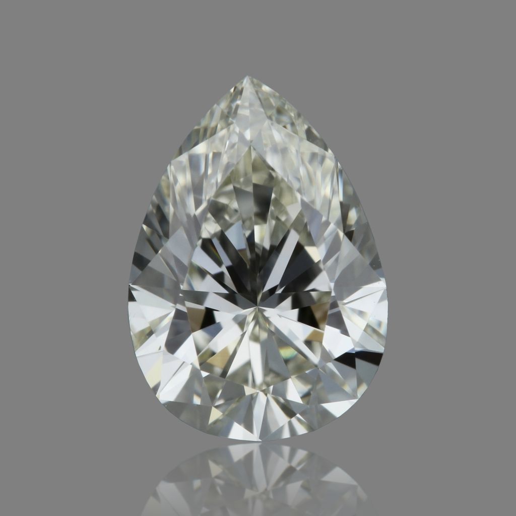 0.7 Carat Pear Diamond K VS2