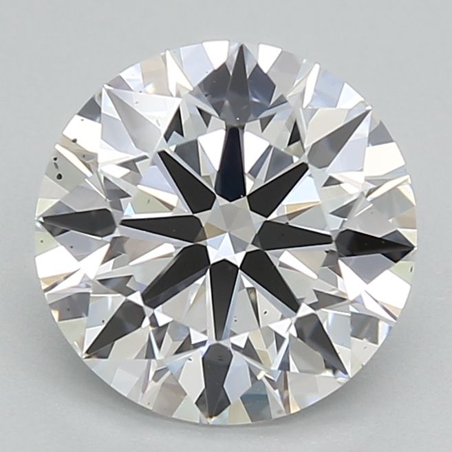 Round Diamond