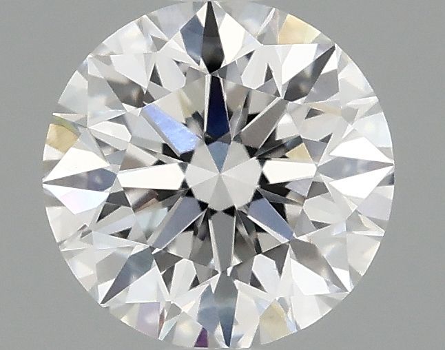 1.01 ct. round Lab Grown Diamond front image
