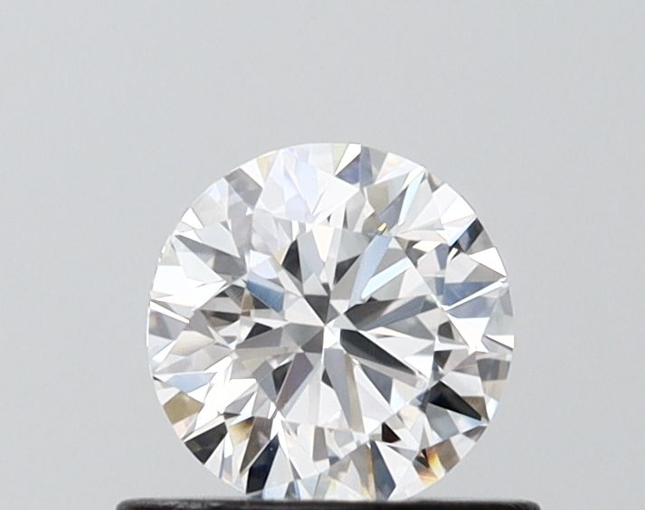 0.53 ct. round Lab Grown Diamond front image