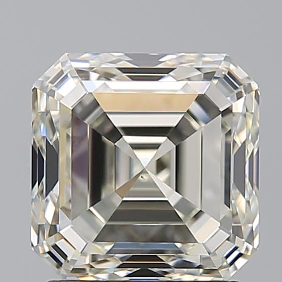 Asscher Diamond