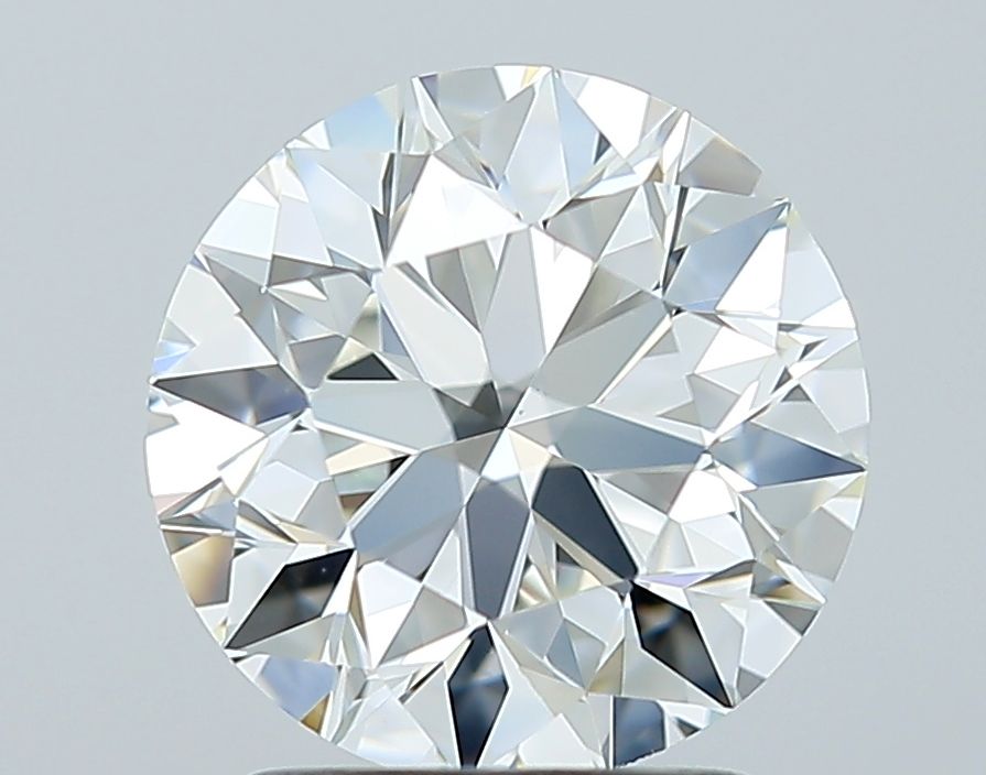 2.00 ct Round diamond