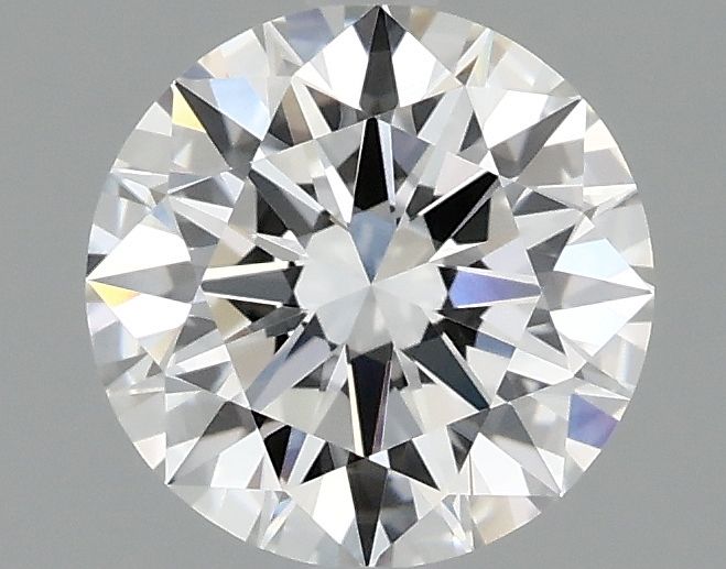 1.50 ct. round Lab Grown Diamond front image