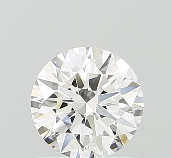 1.04 ct. round Lab Grown Diamond front image