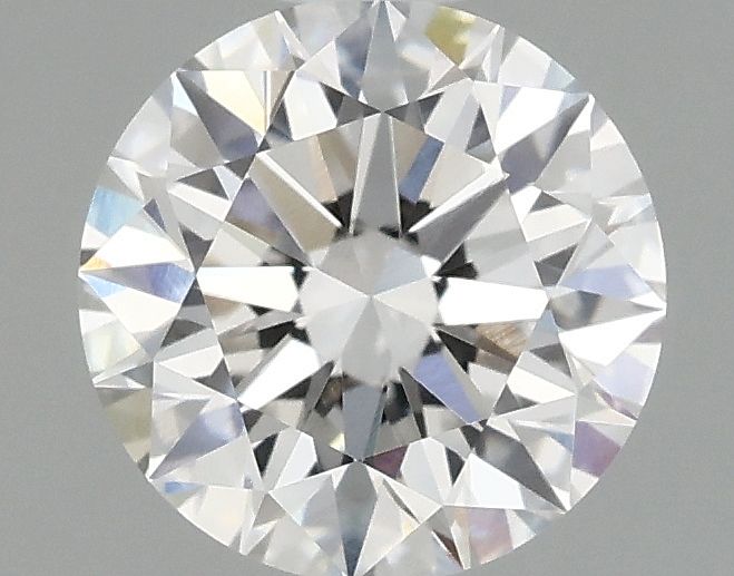 1.00 ct. round Lab Grown Diamond front image