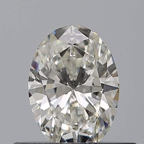 Oval Diamond