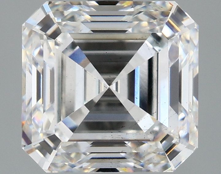Asscher Diamond