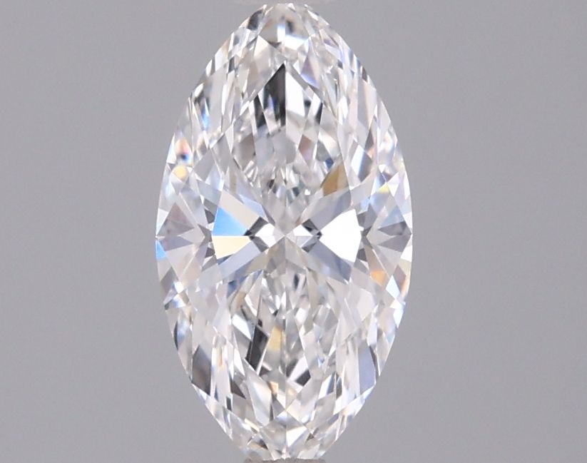 1.07 ct. marquise Lab Grown Diamond front image