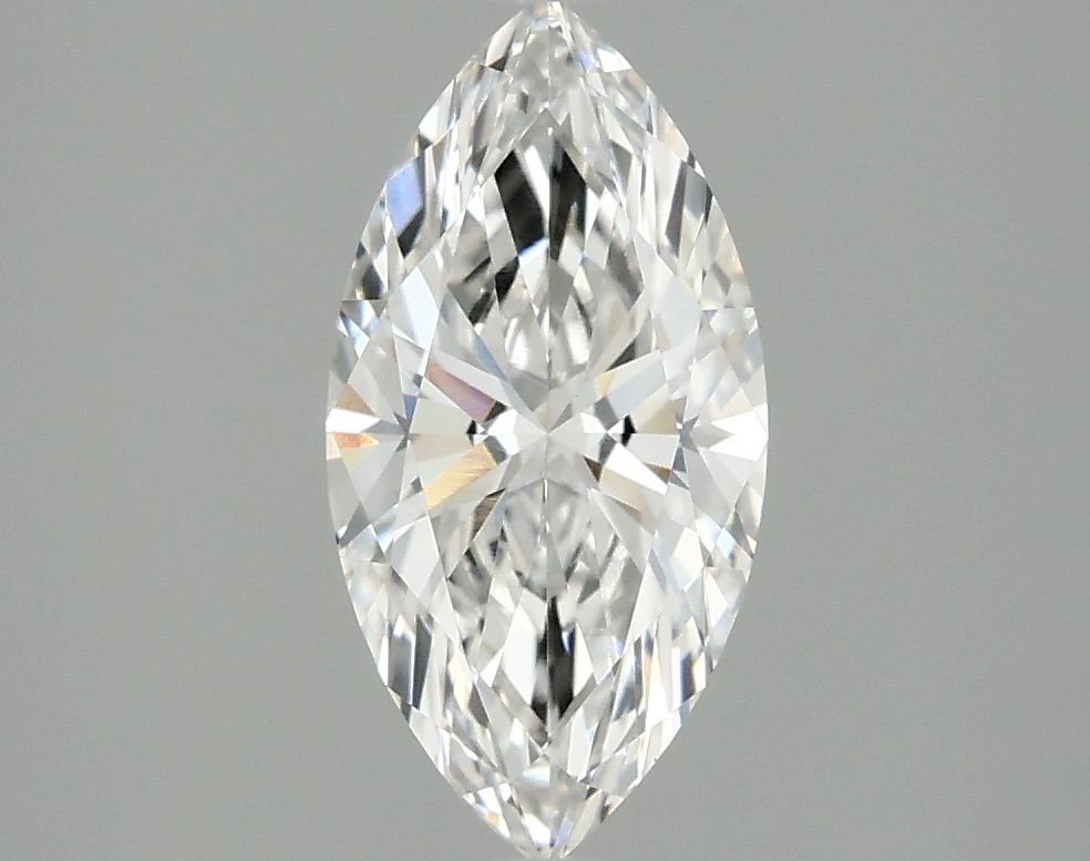 1.48 ct. marquise Lab Grown Diamond front image