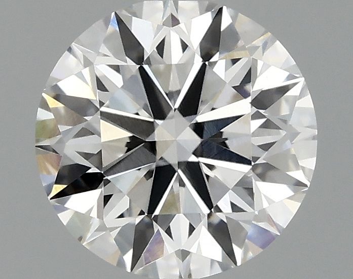 1.03 ct. round Lab Grown Diamond front image