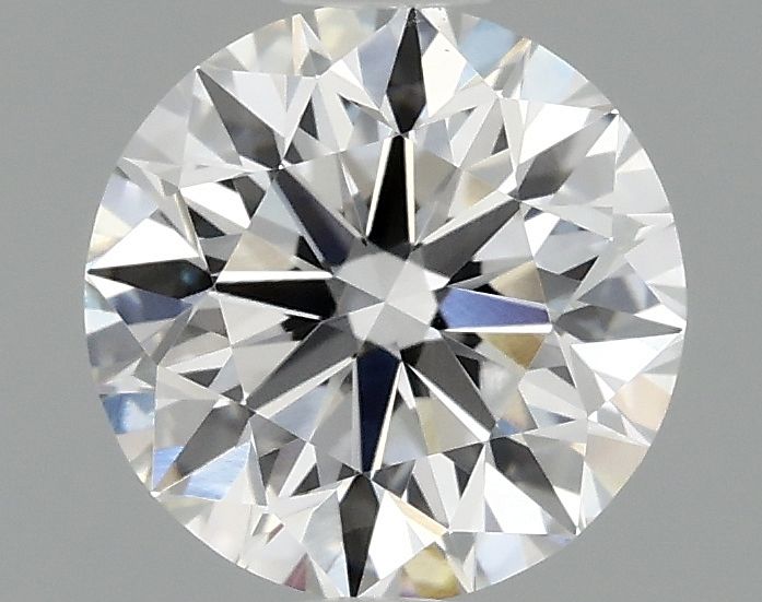 1.01 ct. round Lab Grown Diamond front image