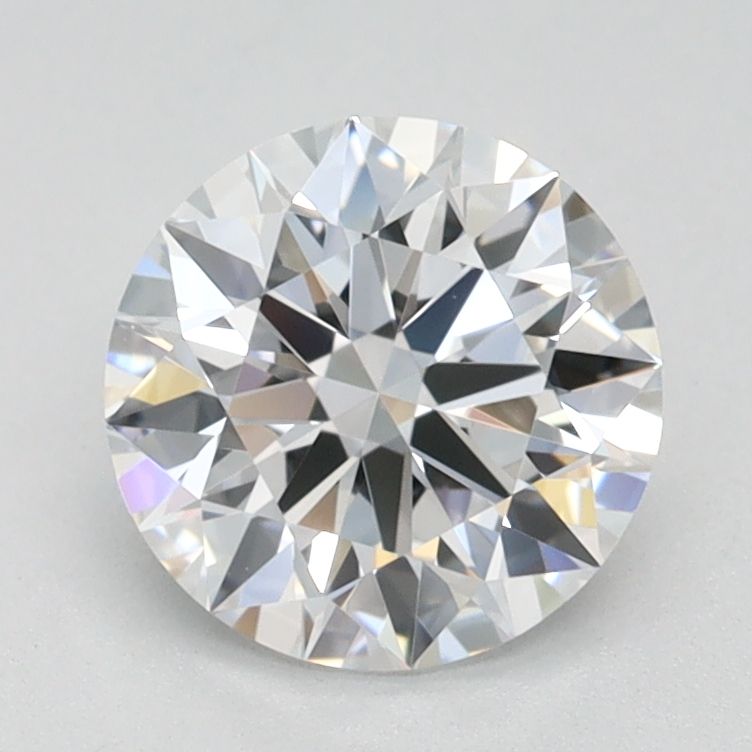 1.05 ct. round Lab Grown Diamond front image
