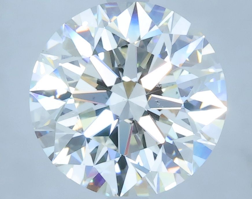 2.7 Carat