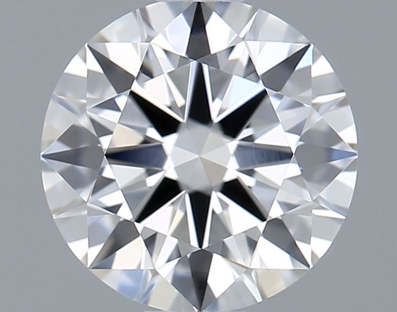 1.03 ct. round Lab Grown Diamond front image
