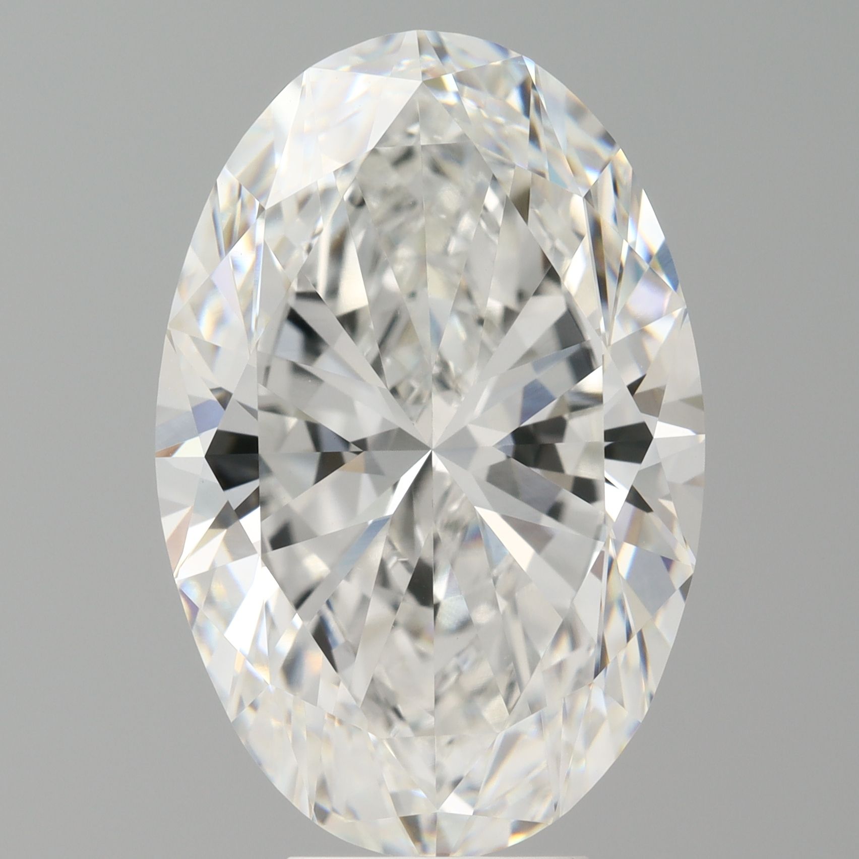 Oval Diamond
