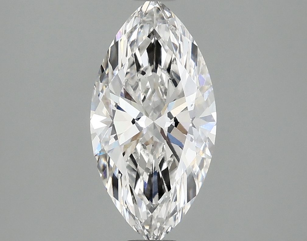1.59 ct. marquise Lab Grown Diamond front image