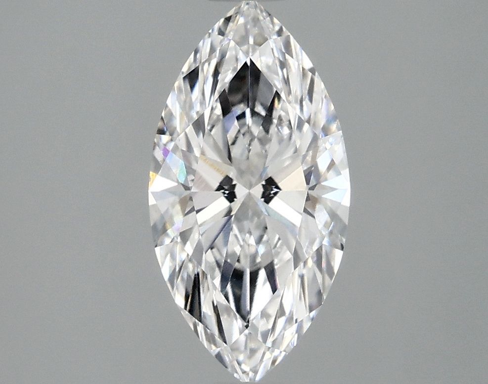 1.59 ct. marquise Lab Grown Diamond front image