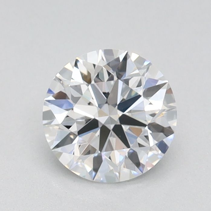 0.54 ct. round Lab Grown Diamond front image
