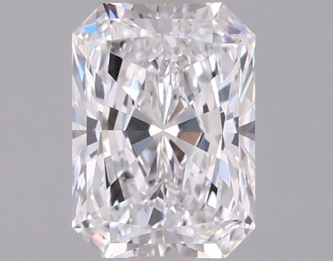 1.01 ct. radiant Lab Grown Diamond front image