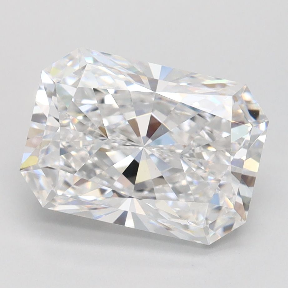 2.04 ct. radiant Lab Grown Diamond front image