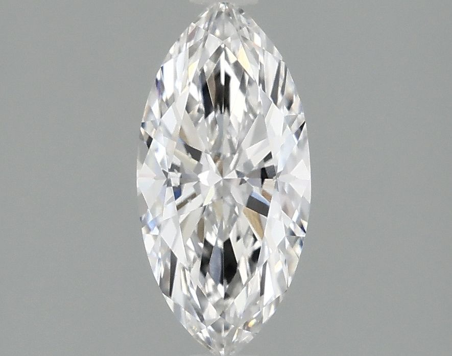 1.01 ct. marquise Lab Grown Diamond front image